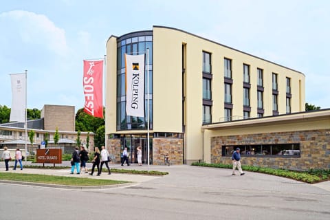 Hotel Susato Hôtel in Soest