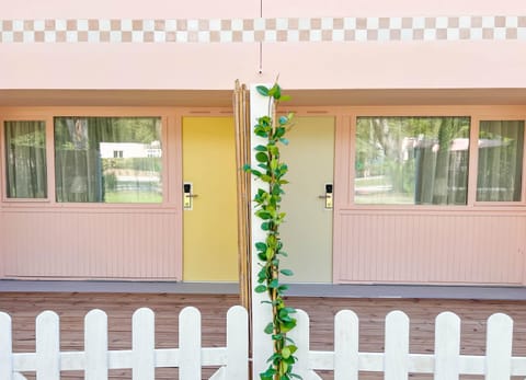 Patio, Balcony/Terrace