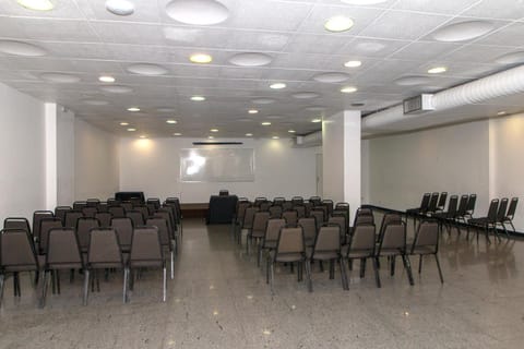 Business facilities, Meeting/conference room