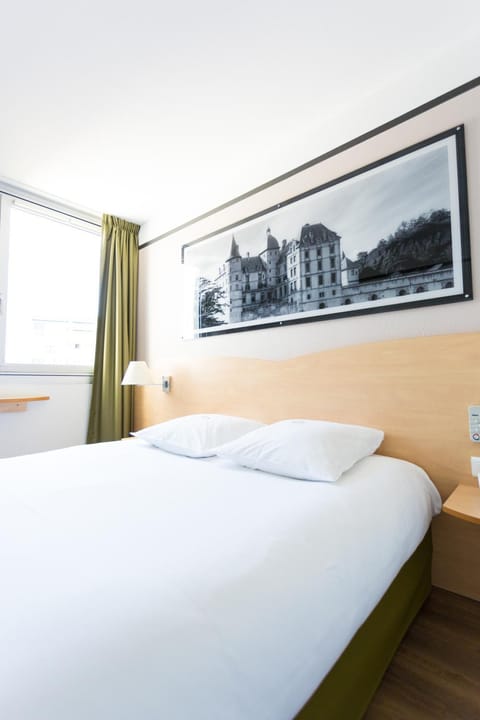 Hotel inn Grenoble Eybens Parc des Expositions Ex Kyriad Hôtel in Grenoble
