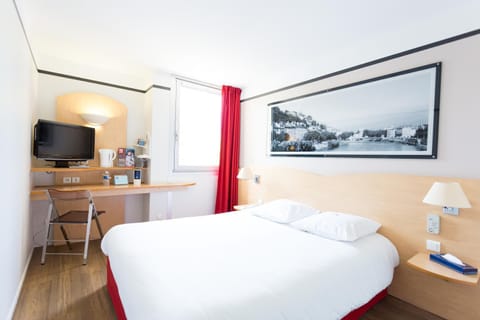 Hotel inn Grenoble Eybens Parc des Expositions Ex Kyriad Hotel in Grenoble