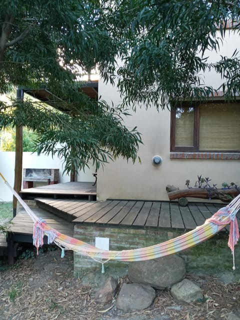 Cabañas "Lola Mora" Nature lodge in Tandil