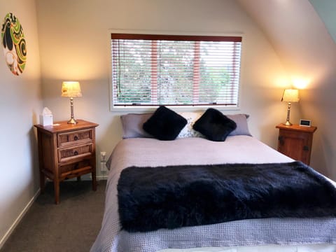 Lavender Hill Bed and Breakfast in Auckland