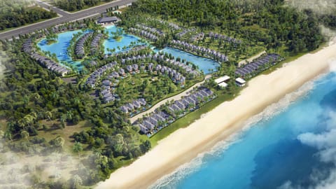 Meliá Vinpearl Cam Ranh Beach Resort Resort in Khanh Hoa Province