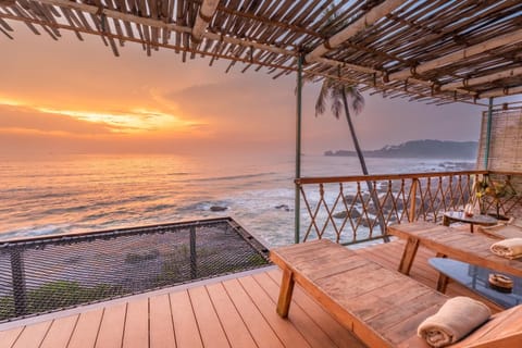 Balcony/Terrace, Sunset