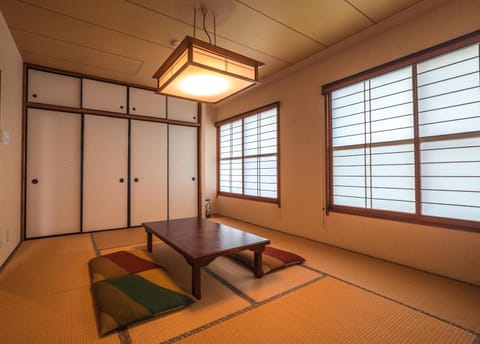 K's House Kanazawa - Travelers Hostel Ostello in Kanazawa