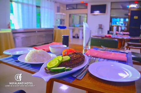 Nefaland Hotel Hotel in City of Dar es Salaam