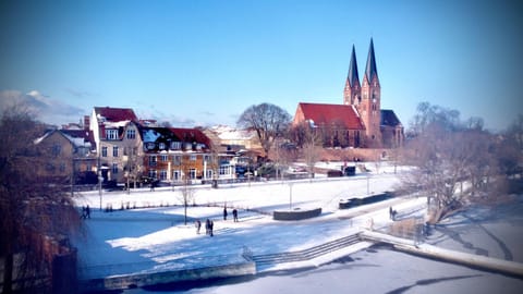 Altes Kasino Hotel am See Hotel in Neuruppin