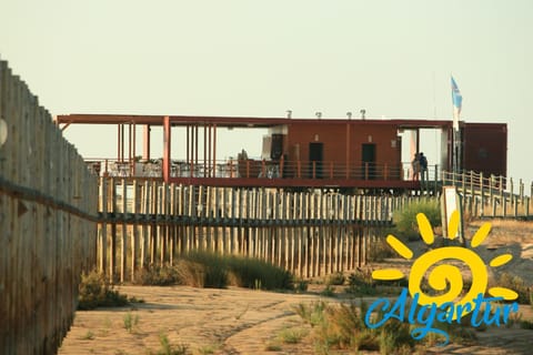 Royal Cabanas Golf by Algartur Copropriété in Cabanas de Tavira