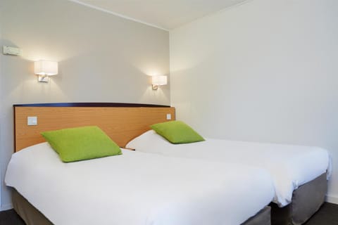 Campanile Thionville - Yutz Hotel in Thionville