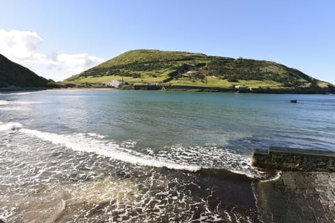 Porto Pim Bay Condo in Azores District