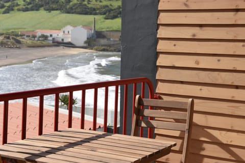 Porto Pim Bay Condominio in Azores District