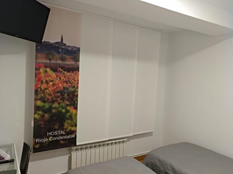 Hostal Rioja Condestable Chambre d’hôte in Logrono