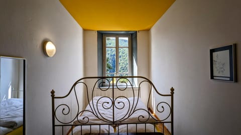 Wild Valley Hostel - Villa Edera Hostel in Canton of Ticino