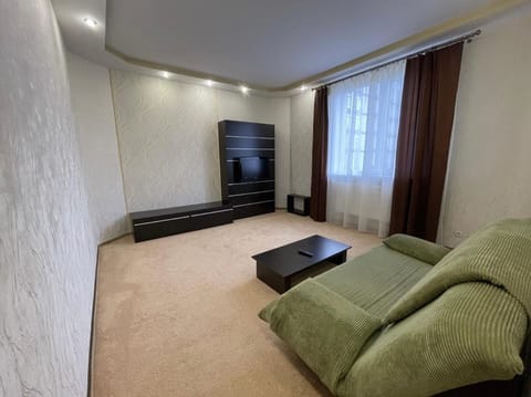 LUX central apartment Condominio in Dnipro