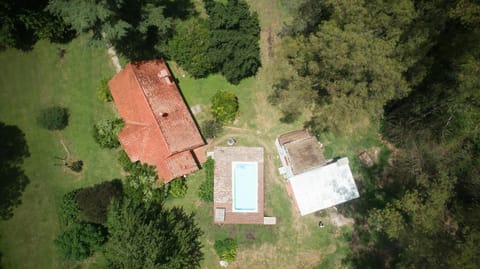 Las 4 Auroras House in Entre Ríos Province, Argentina