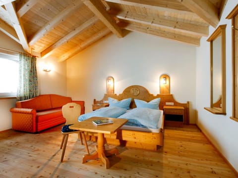 Apartment Moosalm by Interhome Apartment in Soelden