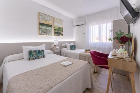 Urban Rooms B&R Bed and Breakfast in Malaga