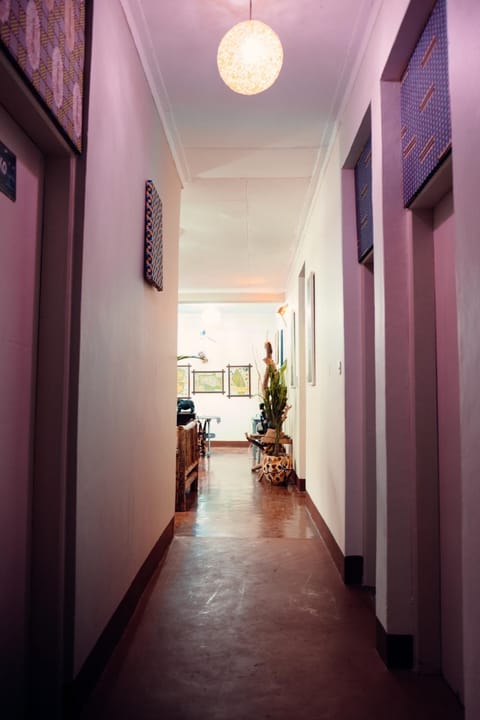 Property building, Lobby or reception