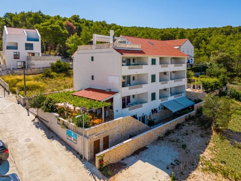 La Perla Apartments Apartment in Split-Dalmatia County