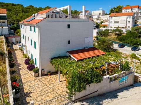 La Perla Apartments Apartment in Split-Dalmatia County