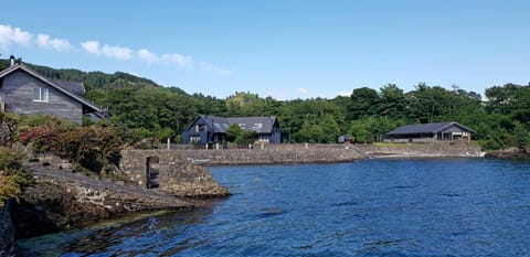 Property building, Lake view, Sea view