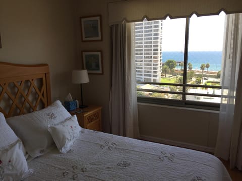 Apartamento Edificio Genova Condominio in Vina del Mar