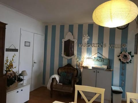 Margarita´s Ville Vacation rental in Aveiro District, Portugal