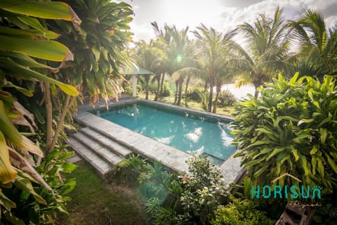 Horisun Casa vacanze in Quatre Cocos