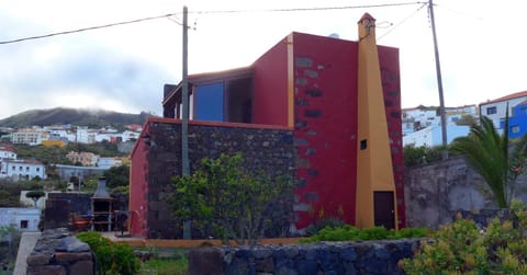 Casa Rural El Hondillo Country House in El Hierro