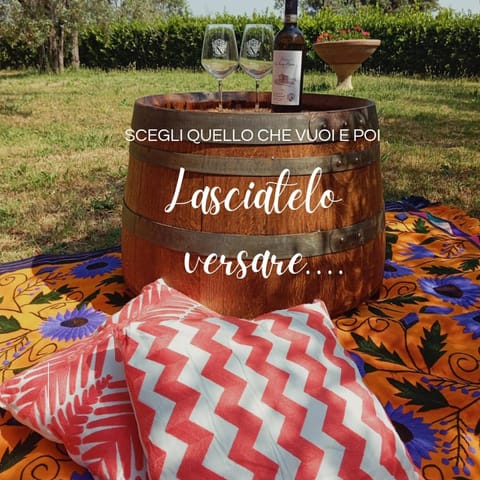 Affittacamere Chiti Melania Bed and Breakfast in San Gimignano