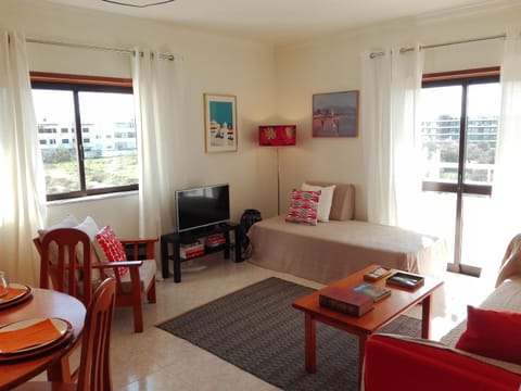 Apartamento Turf Condominio in Alvor