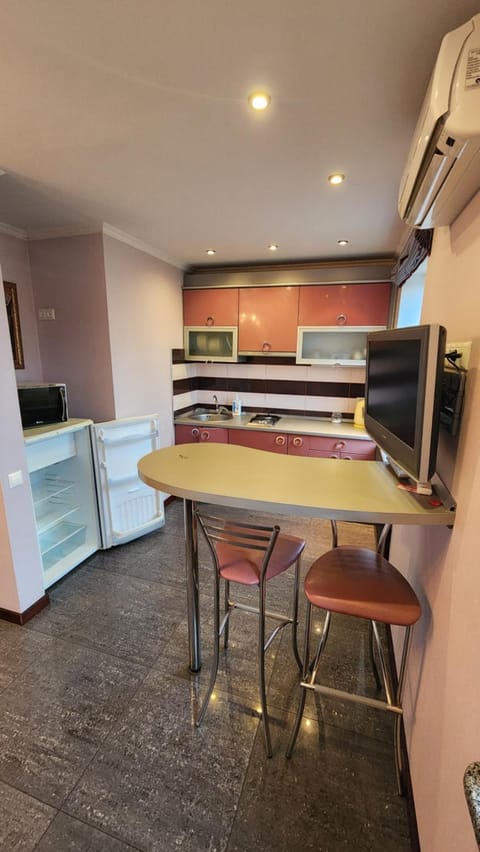 Lilac Apartment Apartment in Kiev City - Kyiv