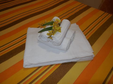 New Eden Bed and Breakfast in San Vito Lo Capo