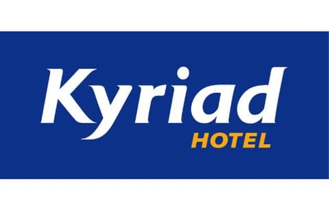 Kyriad Lille - Roncq Hotel in Flanders