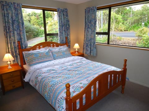 Wakari Holiday Home House in Dunedin