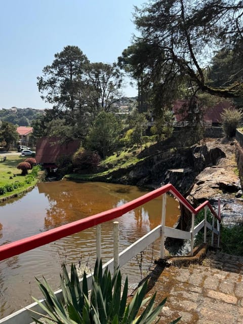 Pousada Duas Quedas Inn in Campos do Jordão