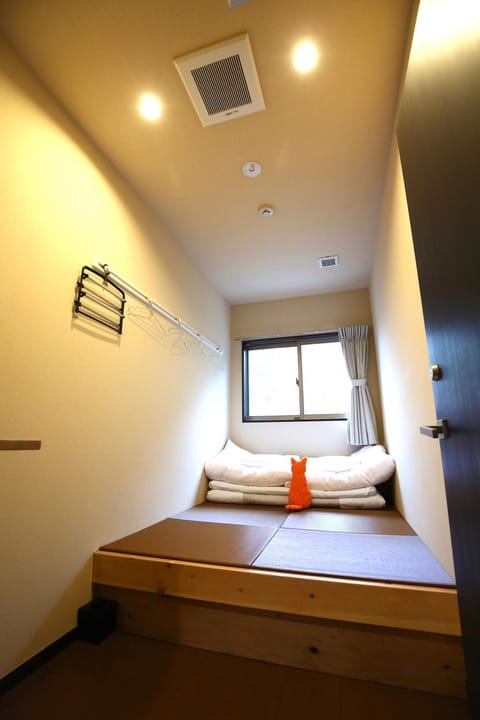 Nekokura Hostel Ostello in Fukuoka