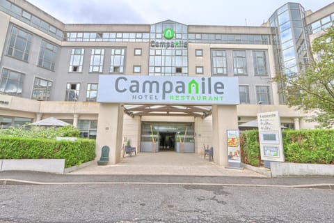 Campanile Paris CDG Airport Villepinte Hotel in Île-de-France