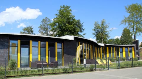 ADAC Campingplatz Condominio in Möhnesee