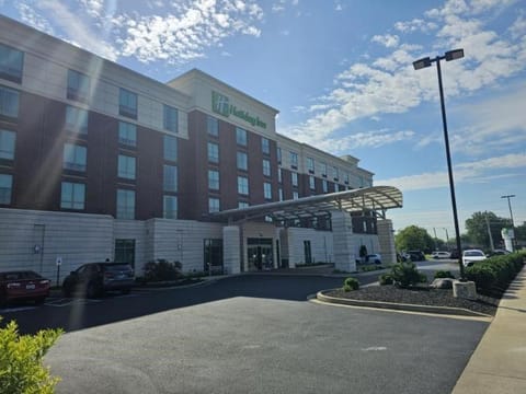 Holiday Inn Paducah Riverfront, an IHG Hotel Hotel in Paducah