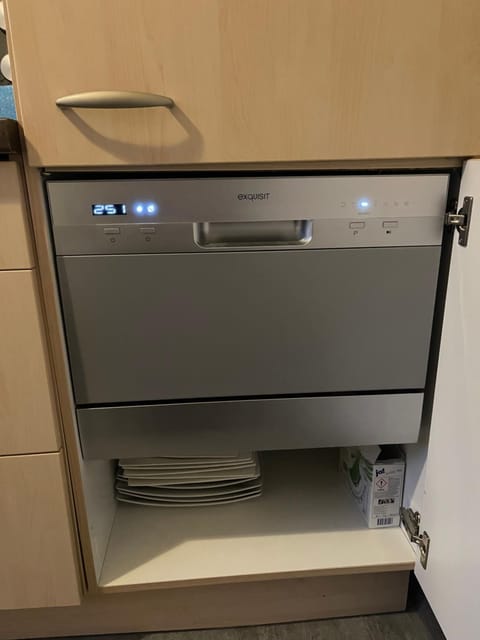 dishwasher