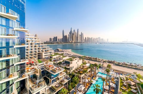 View (from property/room), View (from property/room), Pool view, Sea view