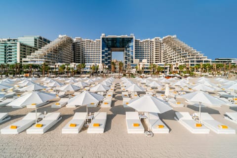 FIVE Palm Jumeirah Dubai Resort in Dubai