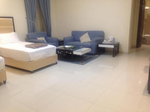 Arjaan Altakhassusi Hotel Suites Apartahotel in Riyadh