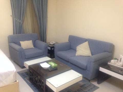 Arjaan Altakhassusi Hotel Suites Apartment hotel in Riyadh