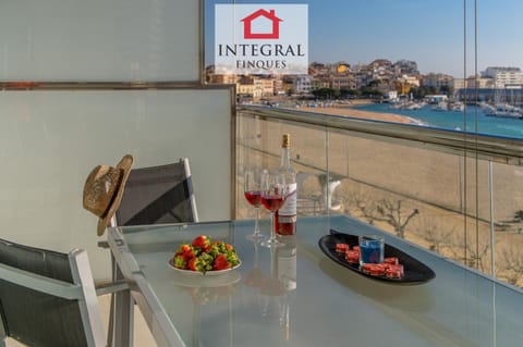 Paradís Platja Apartment Eigentumswohnung in Palamós