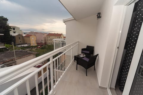 Apartment Antonio Wohnung in Baška Voda