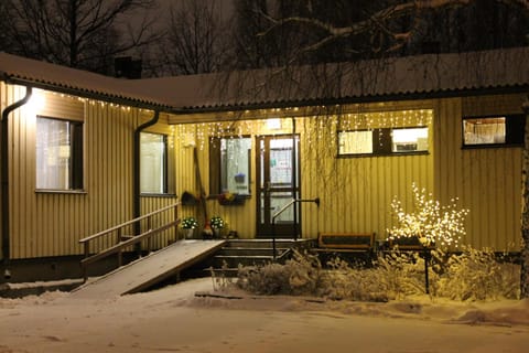 Guesthouse - Kuin Kotonaan Bed and Breakfast in Finland