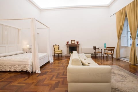 Residenze al Castello Bed and Breakfast in Cagliari